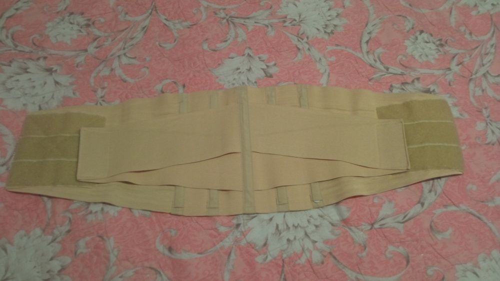 Корректор осанки, бандаж для поясницы, бандаж для спины