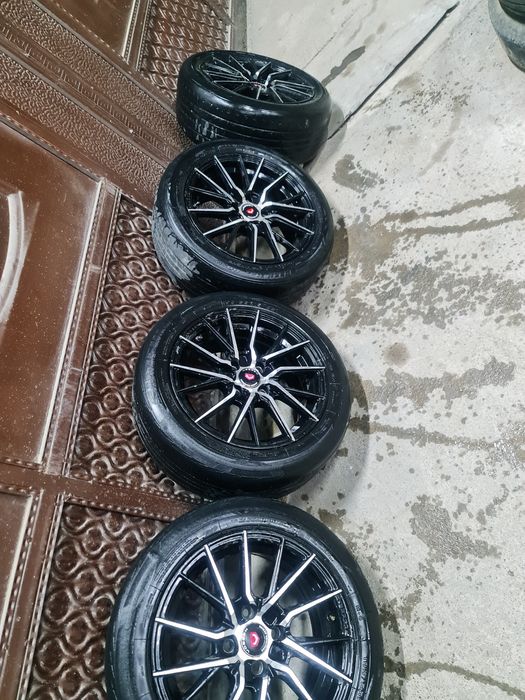 Диска. Балон.  15. Сатилади