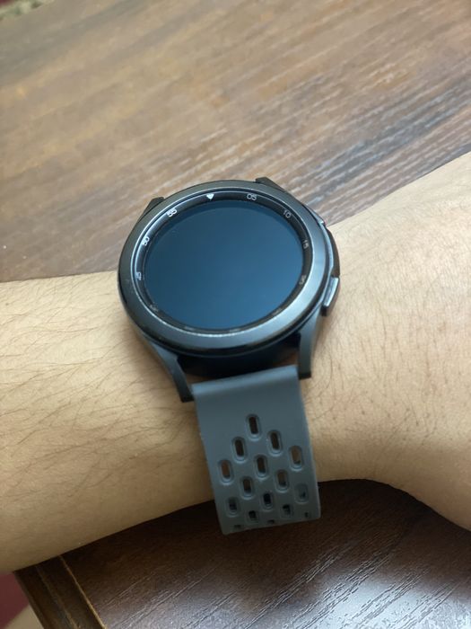 Galaxy watch 4 classic 42 mm