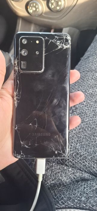 S20 ultra sensori ishlamaydi narxi 600.000