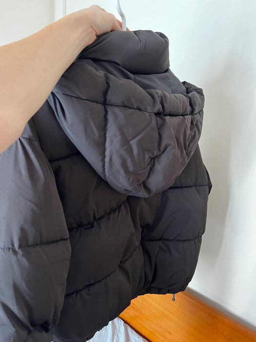 Зимно puffer яке PULL&BEAR!