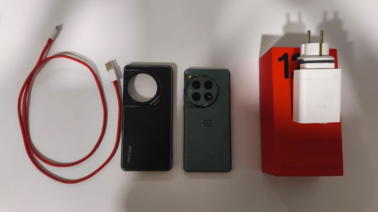OnePlus 12 16/512 96%