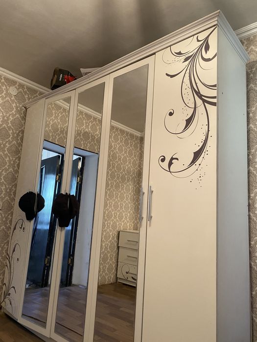 Спалныи гарнитур