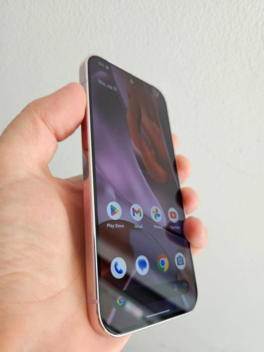 Google Pixel 9 Pro, 128Gb, impecabil, Garantie.