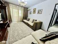 Apartament 3 camere  Centru-Podu de fier si Parcare