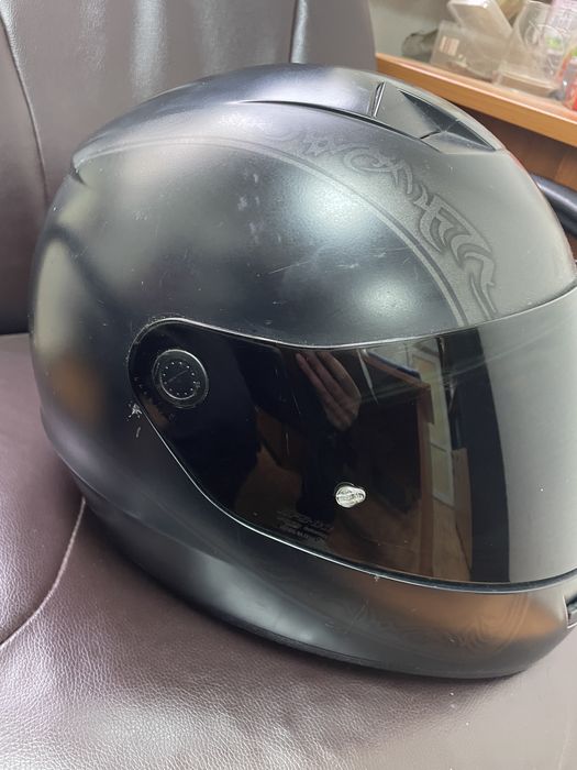 Casca Nolan marime S/M cu intercom