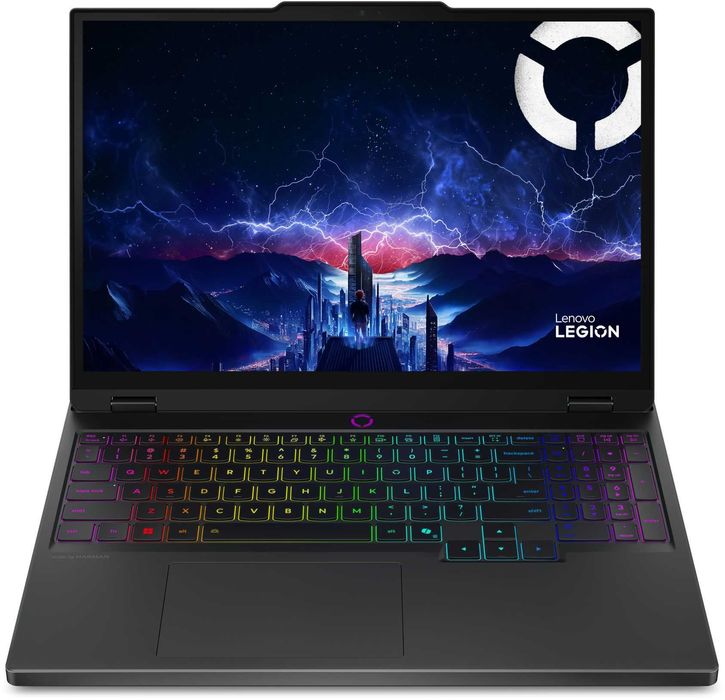 Lenovo Legion 5 15IRX10  Inte I9 14900HX RTX5070