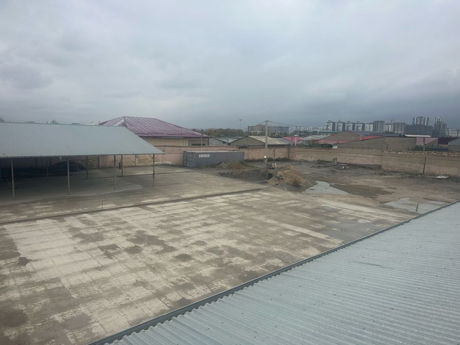 аренда нежилой обьект Саёхат мост ёнида тадбиркорлик учун