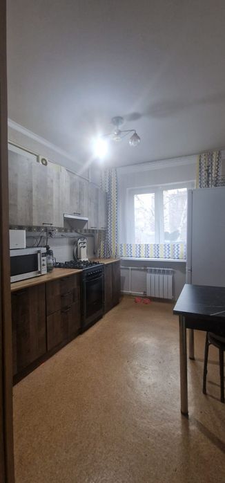 Продам 3-х комнатную квартиру.