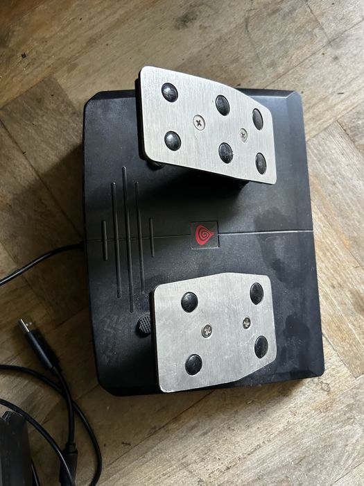 Volan Genesis Seaborg 400, ps 3/4, PC, Xbox 360/One, Nintendo Switch