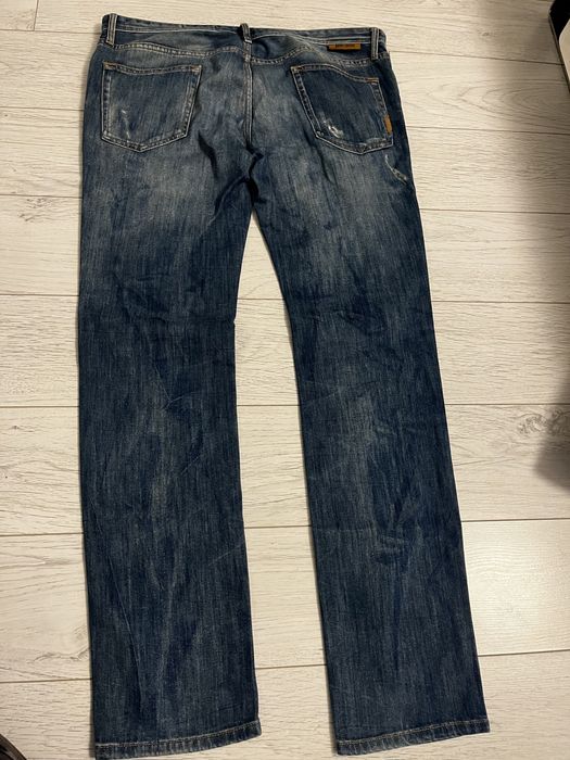 Мъжки дънки Just Cavalli