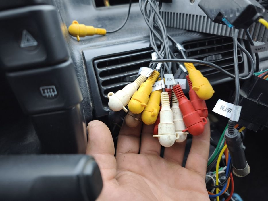 Мулти медия 7 инча