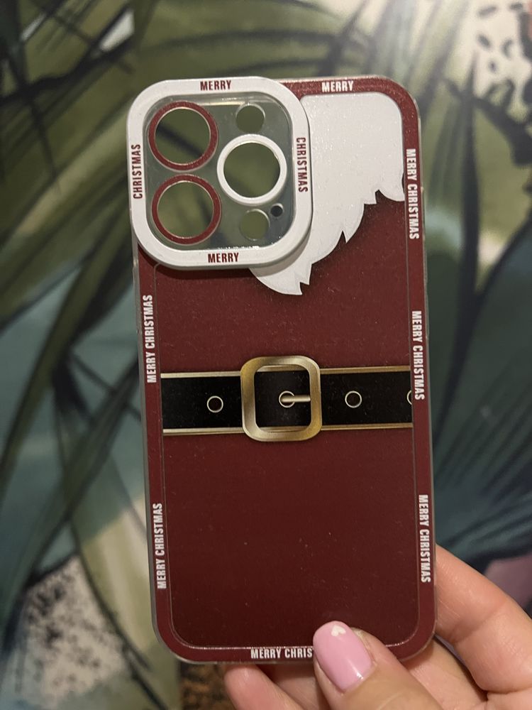 Кейсове за iphone 13 pro 3бр.