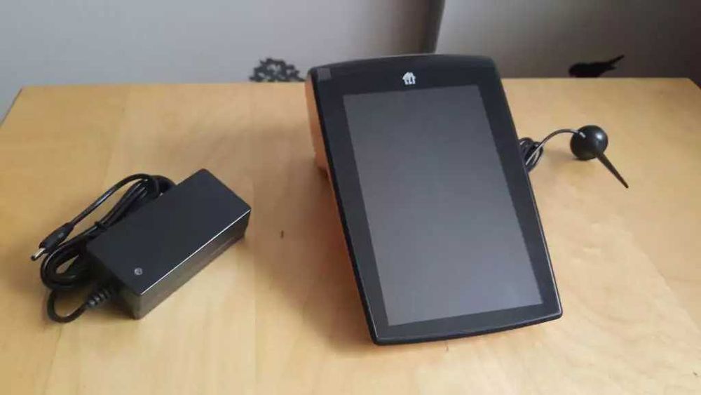 Terminal WiFi,  POS model T-connect Terminal V2