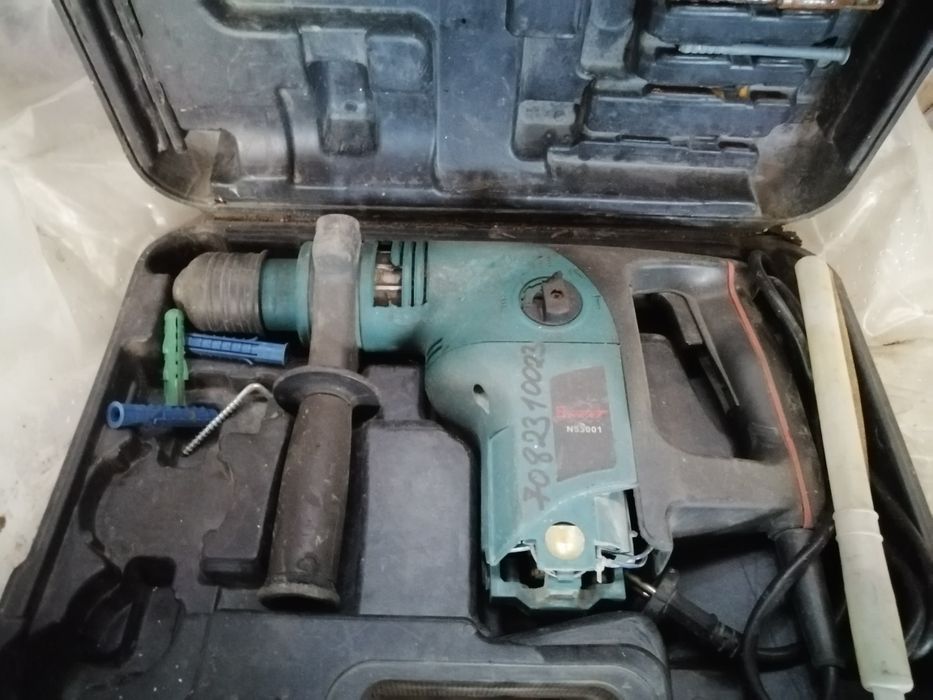 Перфератор рабочий