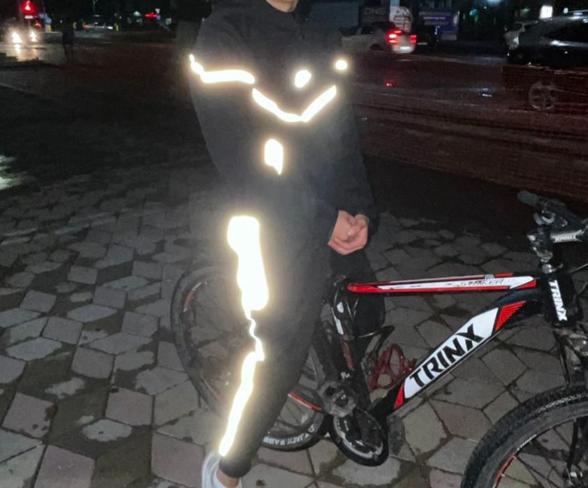 Спортивный костюм двойка найк