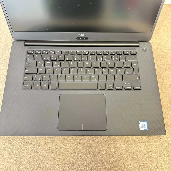 Промо: Раб. станция DELL Precision 5540 15.6 FHD/i5-9600H/32GB/512GB