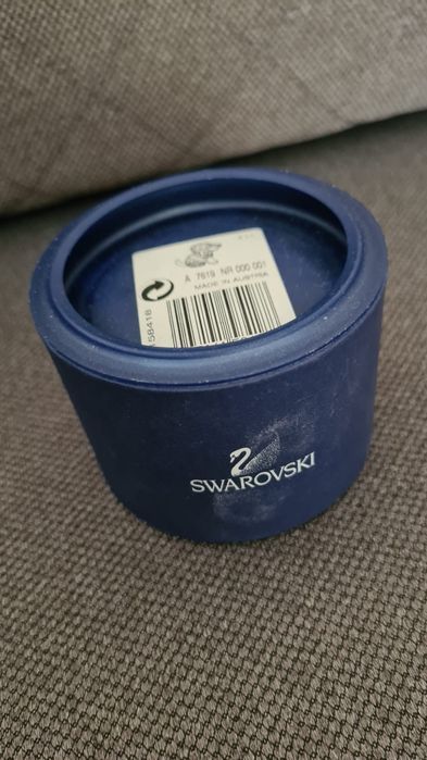 SWAROVSKİ фигурка кученце