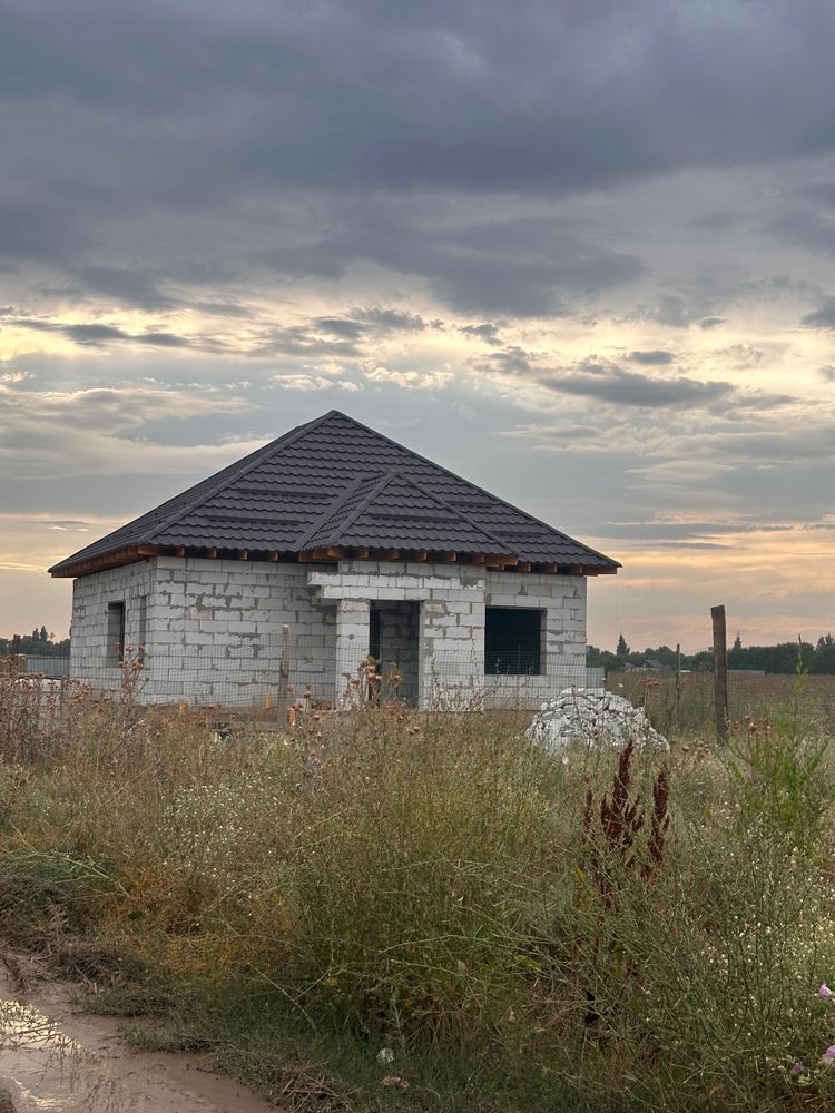 Продается дом карайском районе