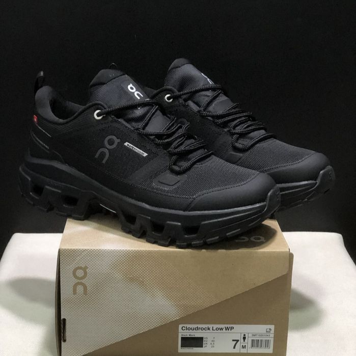 ON Cloudrocklow wp 2025