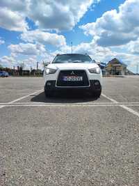 Vand Mitsubishi ASX