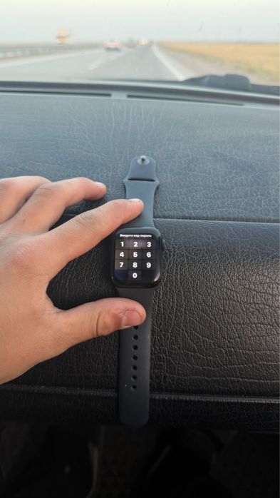 Apple watch Se 2
