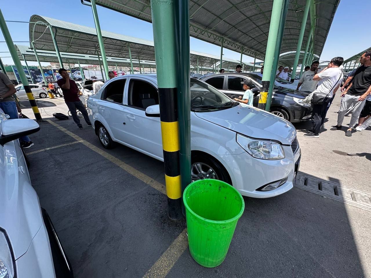 Нексия 3 автомат авто кредит, Nexia R3 avtomat kredit arenda