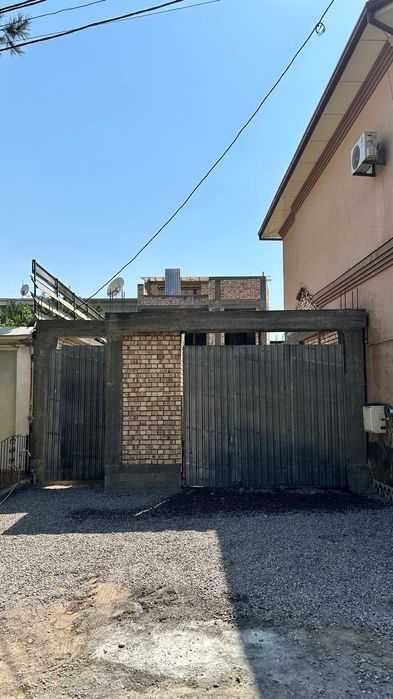 Срочно продаётся 4-этажный дом 500 м² (коробка) 3.5 сотки Луначарский