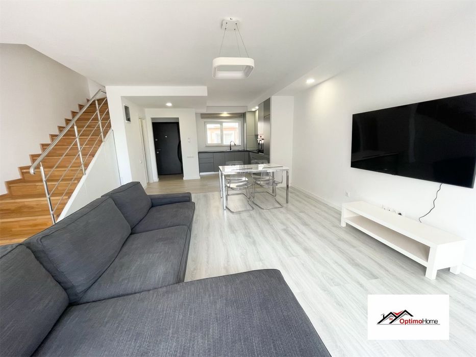 Vilă Cosmopolis | Lac | Zona nouă | 2 dormitoare | 3 băi | Modernă