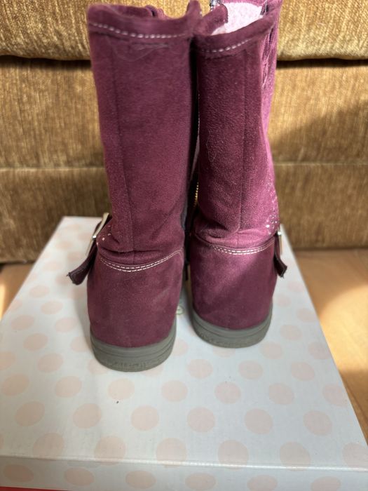 Ботуши и боти 30 н