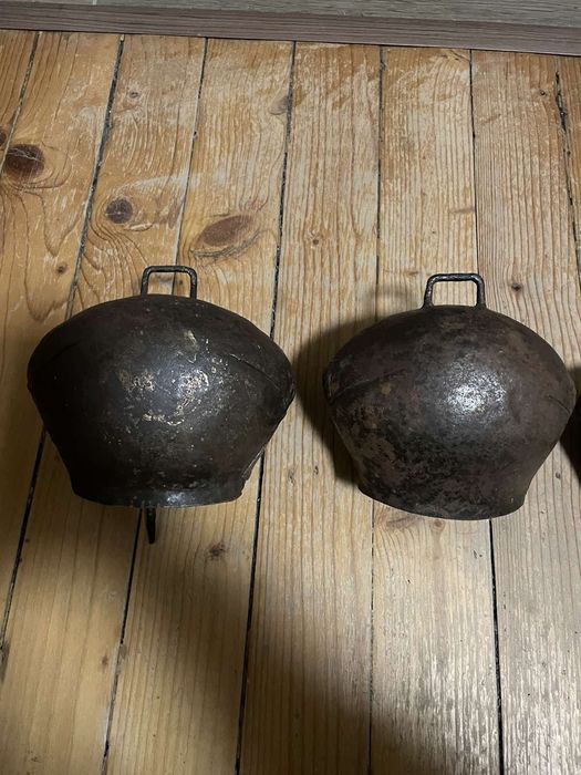 Стари Хлопки,тюмбелеци