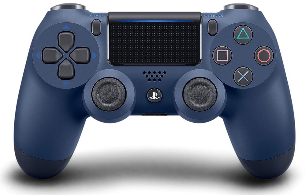 Ps4/4 игри/1 син контролер