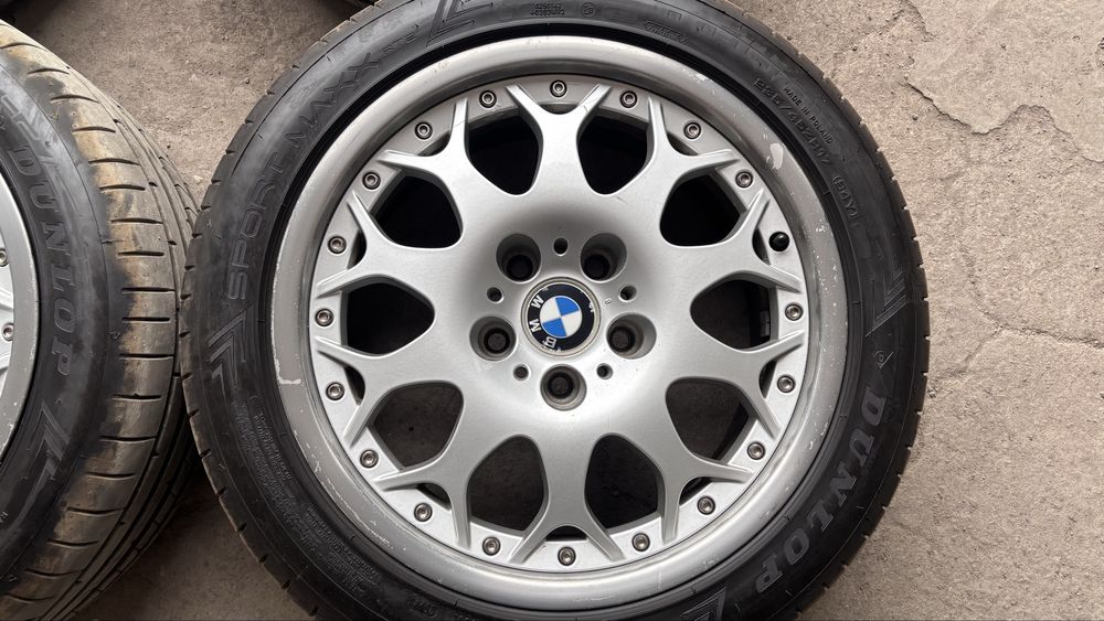 17 джанти за BMW/ БМВ style 80