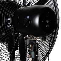 Вентилятор С Водяным Туманом AVURA DB-26CF03 Suvli ventilyator mist