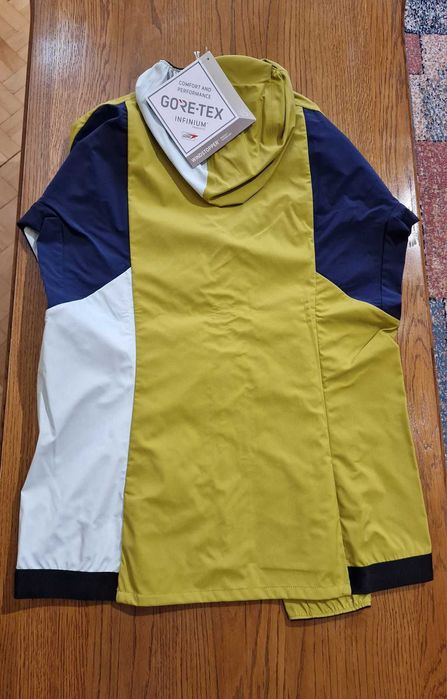 Vand trening ADIDAS TERREX GORE-TEX - pentru femei , marimea M