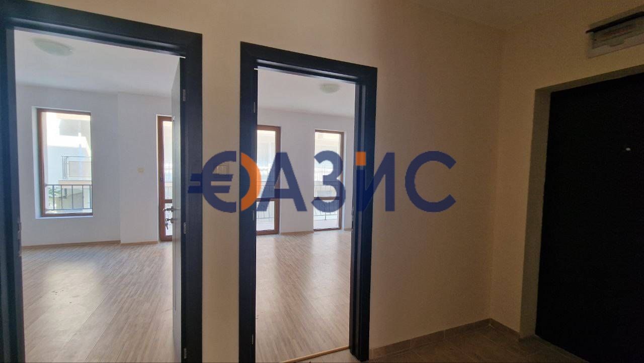 Апартамент с 2 спални, 3Т., Равда, България, 83.78 кв. м., цена 126600