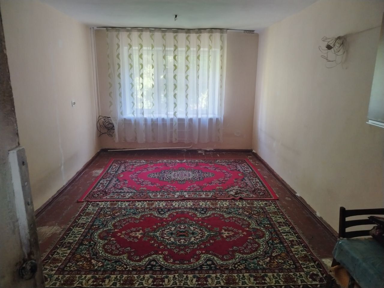 Ттз 1хона КВ туалет хаммом кухня Аделина