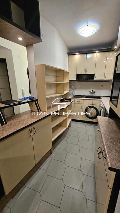 Тристаен апартамент, под наем, Генерали