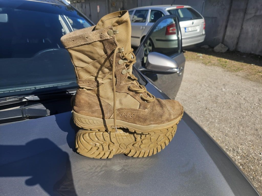 Bocanci bellevile 43