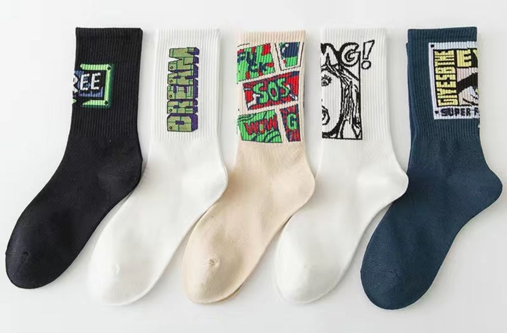 Продам носки мужские