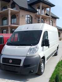 Fiat ducato an 2014 2.3