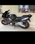 Motor honda cbr 600f3