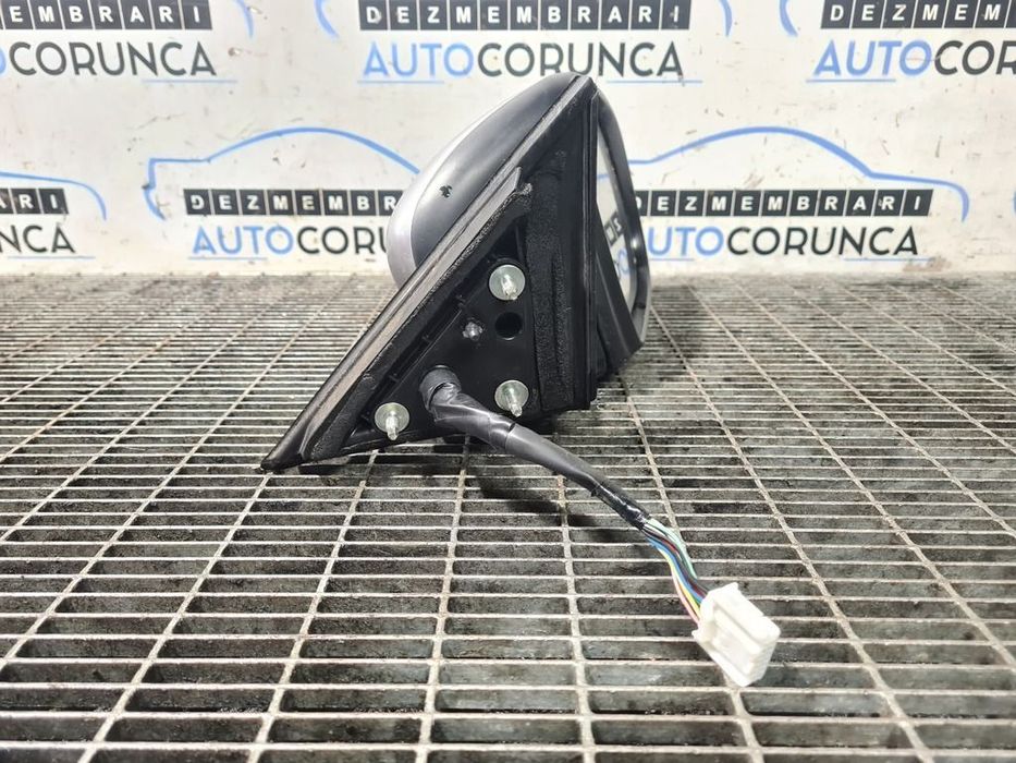Oglinda dreapta Nissan X - Trail T32 2014 - 2017 4 Usi Asgard Grey Kad (1248) Rabatabile ...