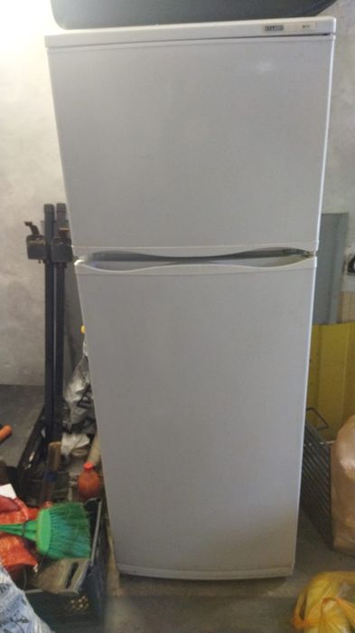 Холодильник Atlant МХМ 2835-90 белый