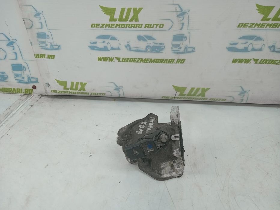 Clapeta acceleratie 9801202180 2.0 cdti D20DTH Citroen Jumper 2 [2nd