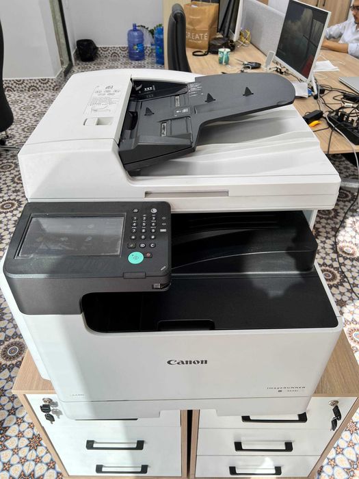 Принтер ImageRunner 2425i