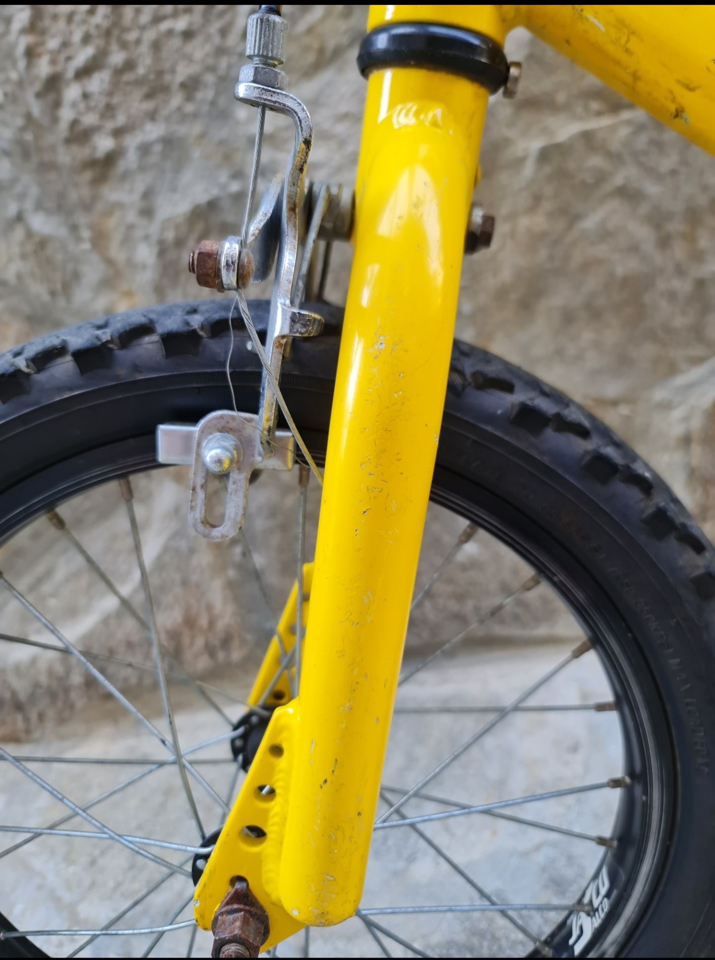 Детско колело Specialized 16
