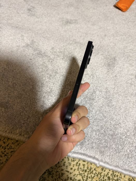 Iphone 16 pro max / 1Tb терабайт / коробка док. / Sim