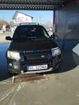 Land Rover Freelander 1 - an 2005
