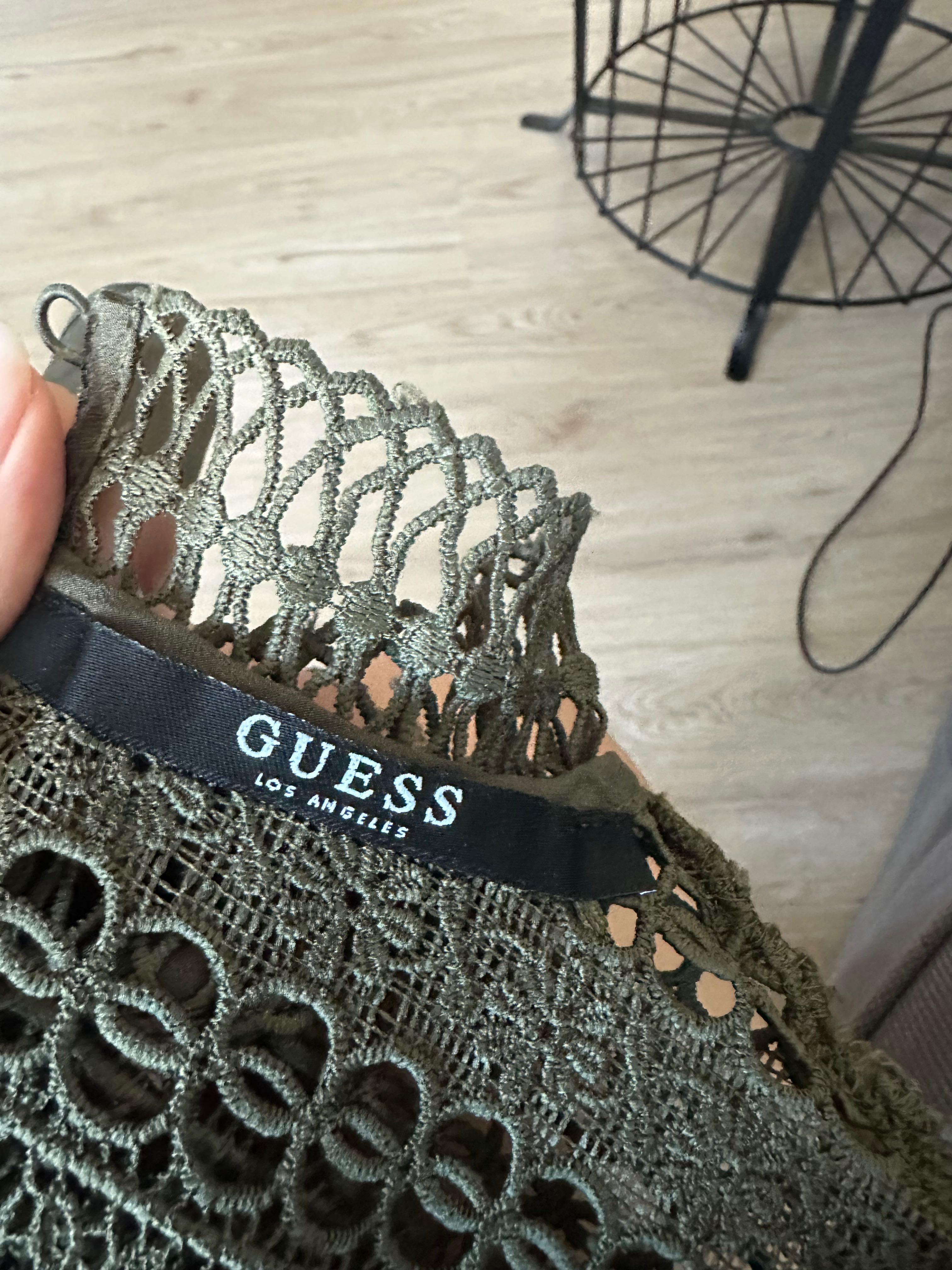 Рокля Guess, размер XS
